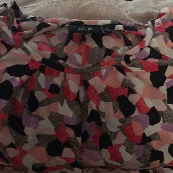 Shirt - Picture 2 of 2